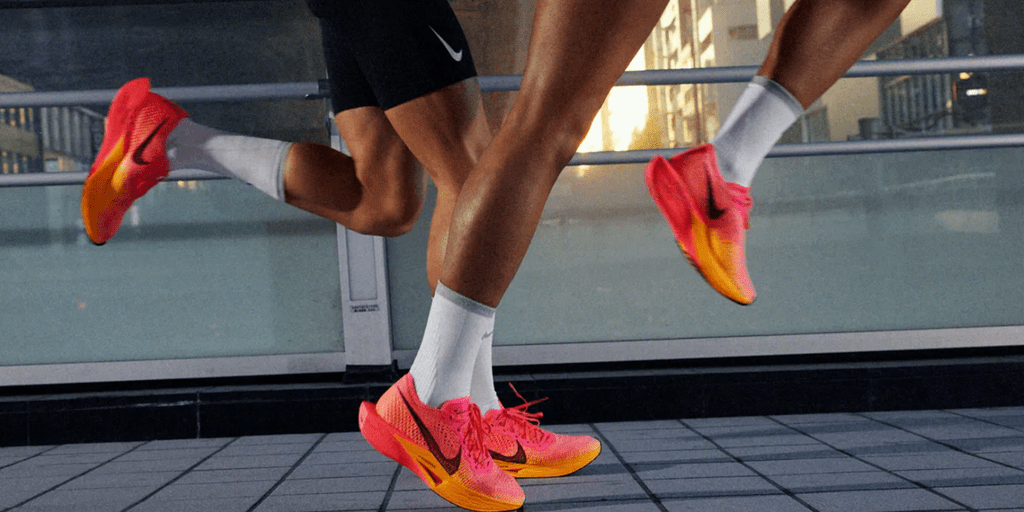 Nike’s Most Popular Racing Shoe Is Finally Getting a Reboot