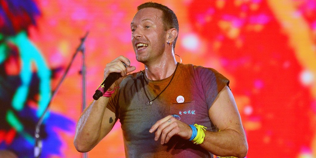 Chris Martin Predicted the Incredible Rise to Fame of Coldplay