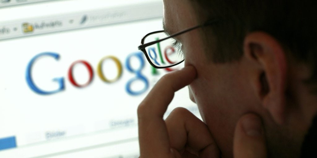 There Is a Way to Learn Everything Google Knows About an Account